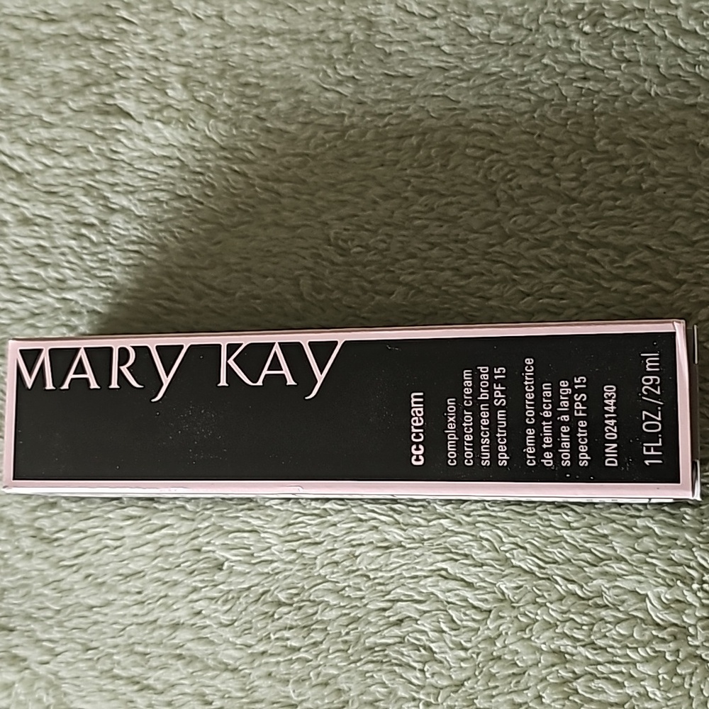 COPY - Mk. CC CREAM